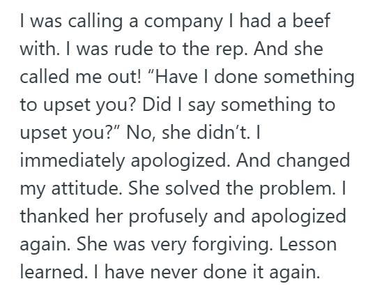 Trash 3 Customer Threw His Receipt At The Cashier, But When He Needed It Back, He Had To Dig Through The Trash To Find It