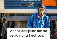 Supervisor Tried To Write Him Up For Following Policy, So He Overdid It And Crashed Her Computer With Photo Pop-Ups