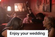 His Friend’s Fiancée Asked Him To Organize A Tame Bachelor Party, But He Made It Wild Instead