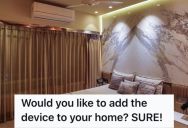 His Neighbor Was Being Unreasonably Loud And Inconsiderate, So This Man Executed A “Cool” Way To Get Back At Him