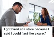 Woman Gave A Clever Response To A Job Interview Question, So She Got Hired On The Spot