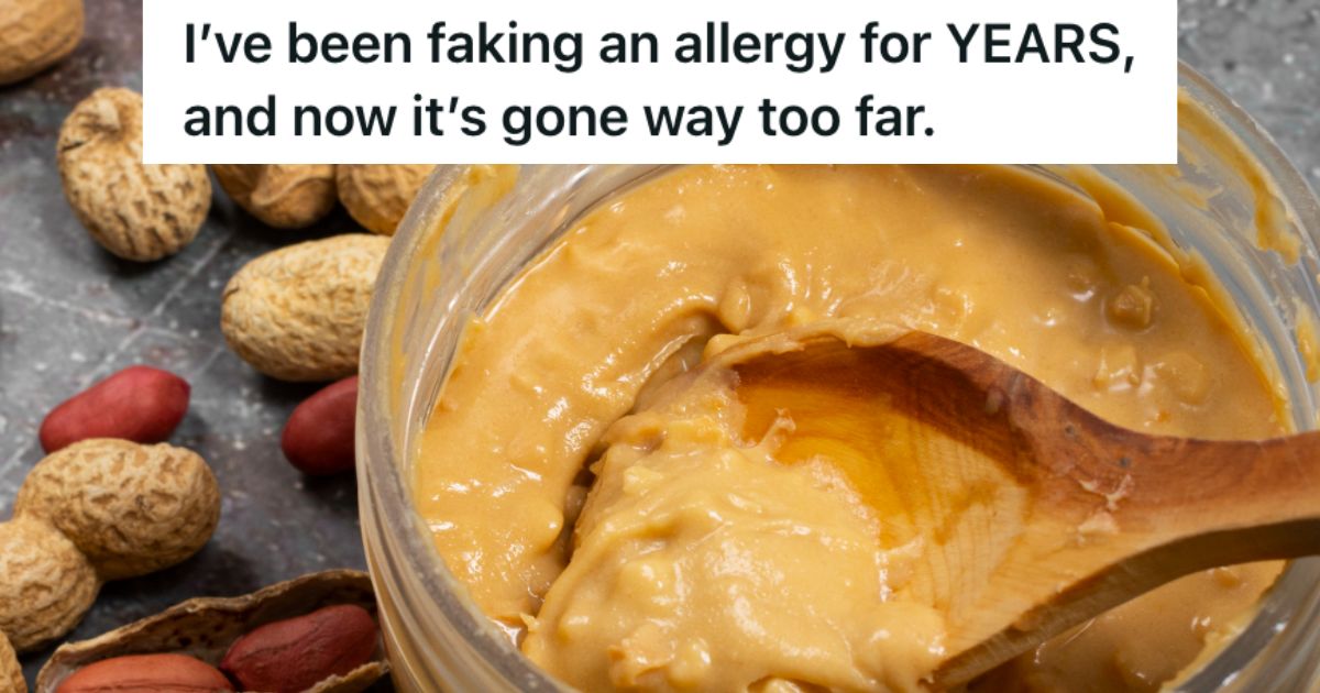 A jar of peanut butter and some peanuts