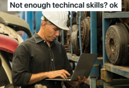 New Boss Fires A Long-Time Employee, But He Had No Idea That Would Be The End Of His Business