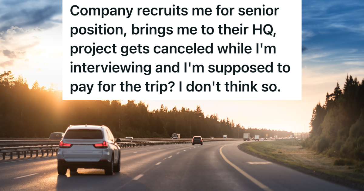 cars driving on a highway