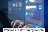 Customer Service Rep Chats With Annoying Customer Who Keeps Asking The Same Question, But It Was Important Not To Express Frustration