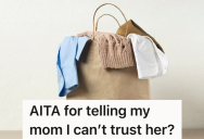 Mom Donates Children’s Clothes Without Asking, And One Daughter Is Really Upset About It