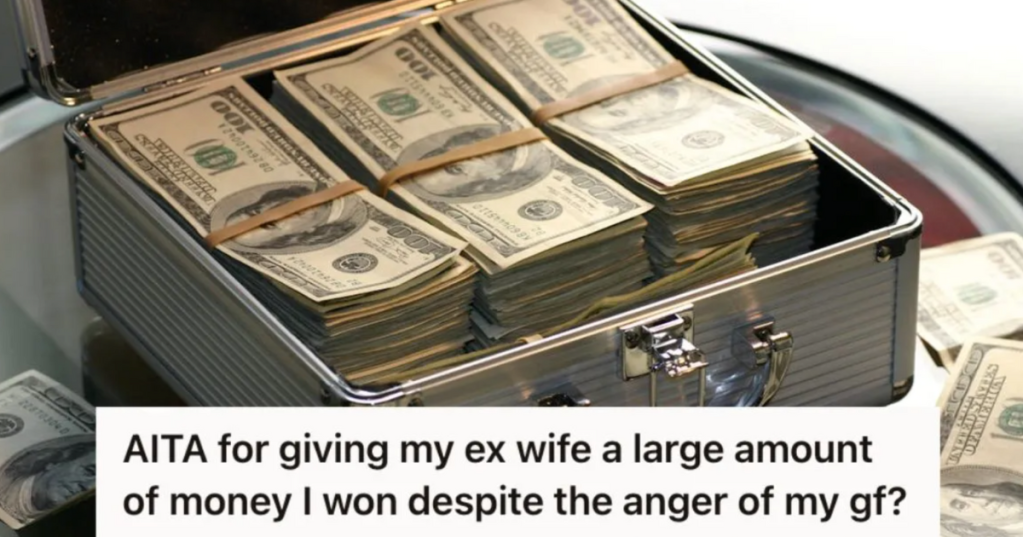 briefcase full of cash