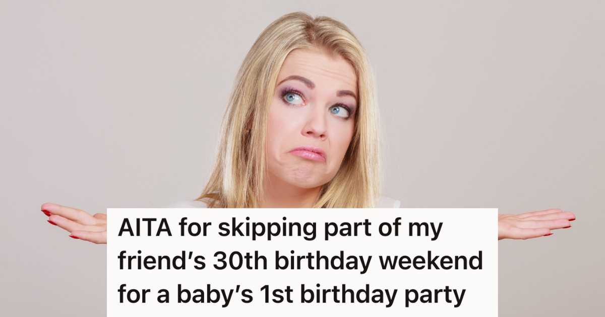 shrugging woman unsure what to do