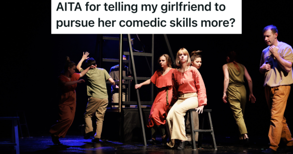 actors and actresses performing on stage