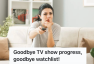 Her Friends Abandoned Her During The Worst Time Of Her Life, So This Woman Got Back At Them By Deleting Their Disney+ Profiles