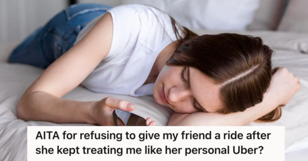 woman sleeping with phone in her hand