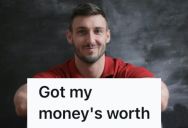 Another Tenant Took His More Expensive Room In The House And Wouldn’t Give It Back, So He Put Dog Mess In His Room Before He Moved Out