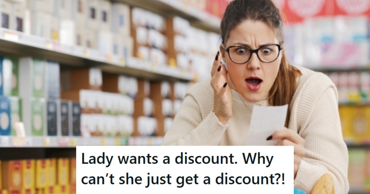 Upset customer on the phone