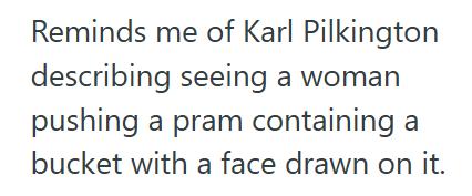 Walmart Employee Tried To Help A Customer Find Hand Soap, But Then Discovered Something Truly Bizarre Was Waiting In A Baby Stroller A Little Further Down The Aisle