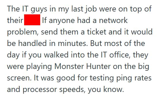 WoW 4 Micromanager Told Employee To Look Busy, So He Played Video Games At Work For Years And Got Praised For His “Improved Performance”