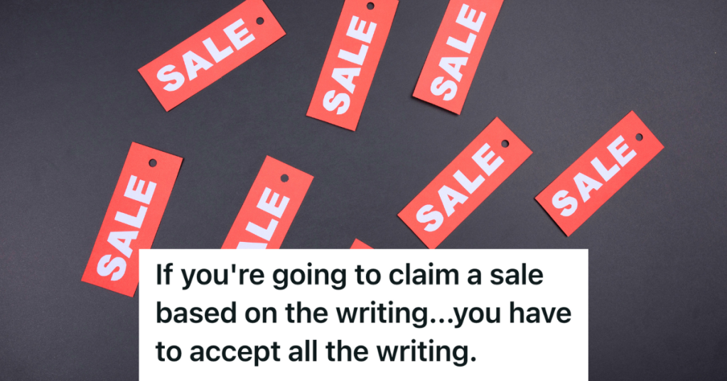 a collection of sale stickers