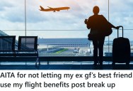 He Made A Deal With A Friend Of His Girlfriend, But After Their Awful Breakup, He’d Rather Cut Ties Than Honor It