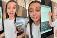 A Customer Talked About Why She’s Not Happy With Her Expensive Samsung Refrigerator