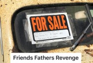 Car Buyer Backs Out Of A Deal And Demands A Lower Price, So A Proud Dad Decides To Give The Car To A Teen In Need Instead
