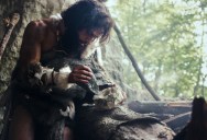 Evidence Shows That Ancient Hominids May Have Had Shoulders As Broad As Modern Man, Despite Being Shorter And Smaller