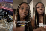 DoorDash Customer Was Charged For An Order That Never Showed Up After The Driver Got In A Car Accident