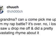 The Shirk Report – Volume 853