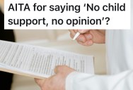 He Denied He Was Her Father Until She Was 17 And They Had A DNA Test, But Now He’s Trying To Give Her Advice