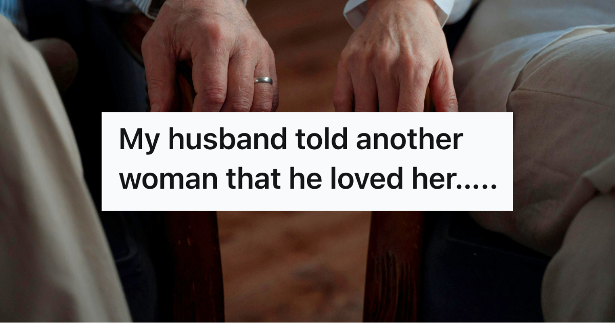 closeups of man and woman hands