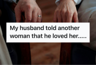 Her Husband’s First Love Has A Terminal Illness, So He Visited Her Before She’s Gone. His Wife Chose To Respond With Grace Instead Of Jealousy.