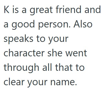 comment 1 54 Manager Framed Her Employee For Theft And Got Him Fired, But His Friend Played The Long Game And Got Her Thrown In Prison