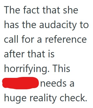 comment 1 56 Temp Employee Was Making False Reports And Lying About Him To Get Him Fired, So He Gathered His Evidence And Got Her Escorted Out Of The Building