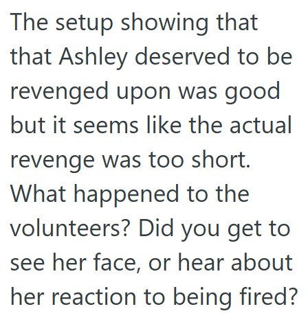 comment 1 64 Union Member Representative Was Playing Favorites And Lying At Work, So The Company Finally Got Tired Of It And She Got Fired