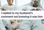 A Couple Joined Reddit Without Knowing Each Other’s Usernames, So They Accidentally Discovered Each Other In The Sweetest Way Possible