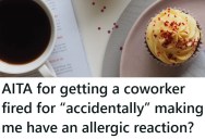 Coworker “Accidentally” Sent Him to the Hospital, But Be Thinks it Might Have Been Jealousy Over the Boss’s Attention