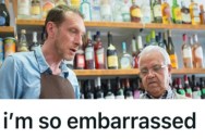 Sales Associate Feels Belittled And Embarrassed After Needing Assistance With A Rude Customer’s Return