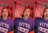 This Guy Noticed A Data Breach With A Company But Couldn’t Get Them To Respond, So He Infiltrated His Way Into An Interview To Drop The News