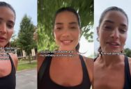 Her Boyfriend And Her Had A “Mini Communication Breakdown,” And Now She Hasn’t Heard From Him For A Week