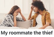 She Found Out Her Roommate Was Stealing, So She Signed Her Up For All Kinds Of Spam Emails