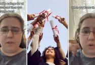 ‘You could get a degree in like 20 minutes.’ – Did You Go To College But Then Dropped Out? You May Already Have A Degree And This Career Counselor Explains.