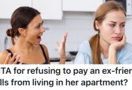 Her Friend Wants Her To Pay For Bills From Years Ago, But She Won’t Do It Without Proof And Receipts