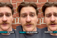 ‘I said I was a senior copywriter at Twitter.’ – A TikTokker Admitted That He Used A Fake Resume To Get A Job