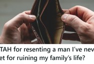 Family’s Lives Were Wrecked By A Con Man, But One Child Still Feels Conflicted About Loathing Him