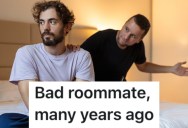 His Ex-Roommate Acted Like A Total Creep, So He Ran Up His Internet Bill For Months