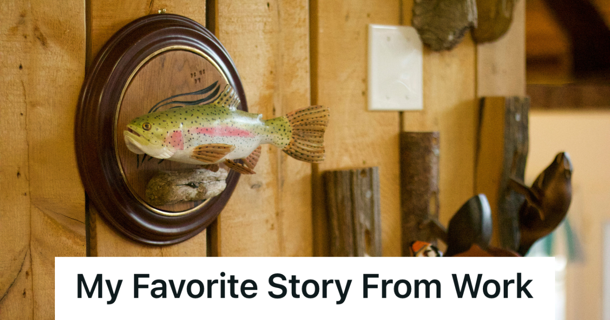 fish themed gift shop