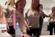 Students Made A Hilarious School Announcement For Their Upcoming Play, But Their Vice-Principal Didn’t Get The Memo And Accidentally Freaked Out