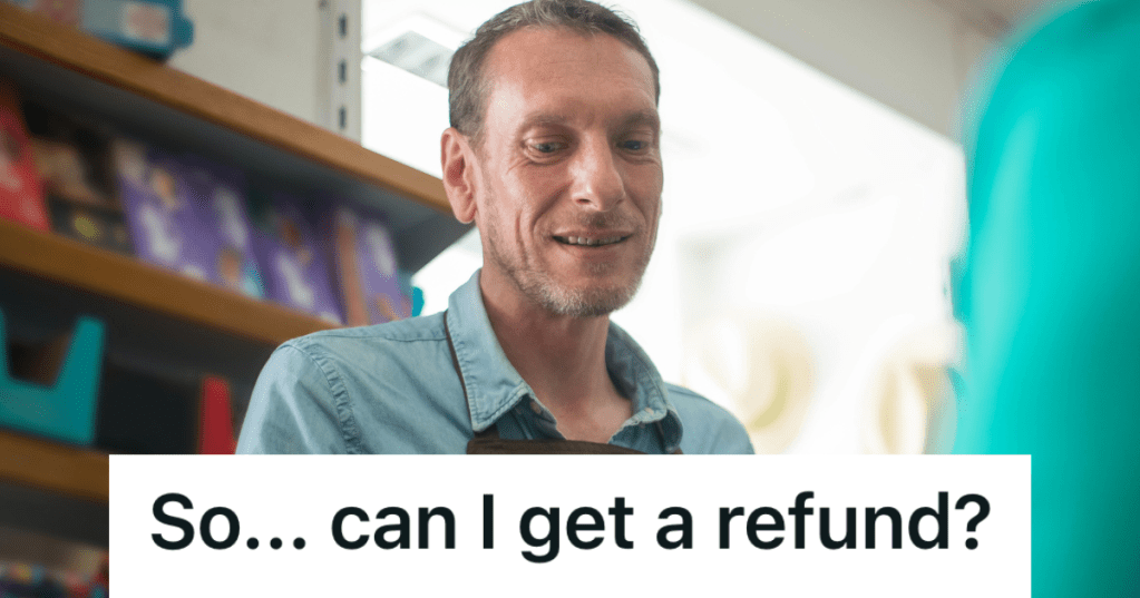 grocery store cashier