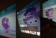 Her TV Is Acting Like Someone Else is Controlling It, And She’s Convinced Her XFinity Account Has Been Hacked