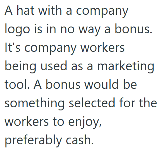 hats Company Offers Overtime With A Catch, But He Decides Its Not Worth It And Gets Passive Aggressively Shamed And Left Out