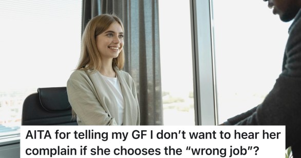 woman shaking her new boss's hand