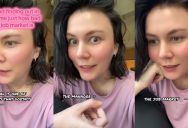 Dad Thought His Kids Exaggerated How Hard Is Is To Find A Job, But Now He’s Experiencing The Struggle First Hand